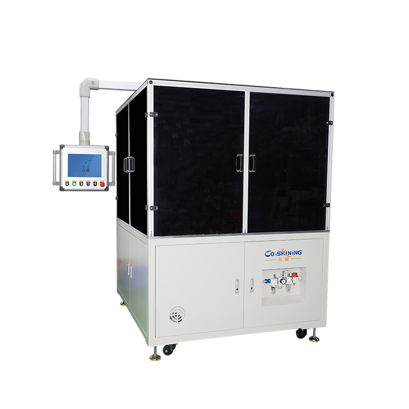 Automotive Low Voltage Connector Assembly and Testing Equipment