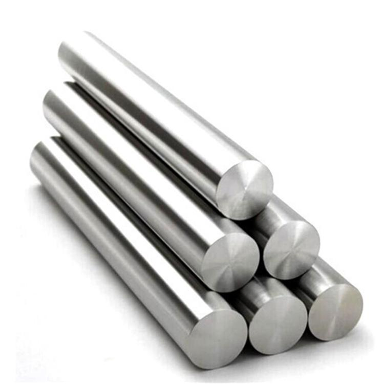 Stainless Steel Bar Complete Specifications Stainless Steel Rod Support Customization Stainless Steel Round Bar 16mm
