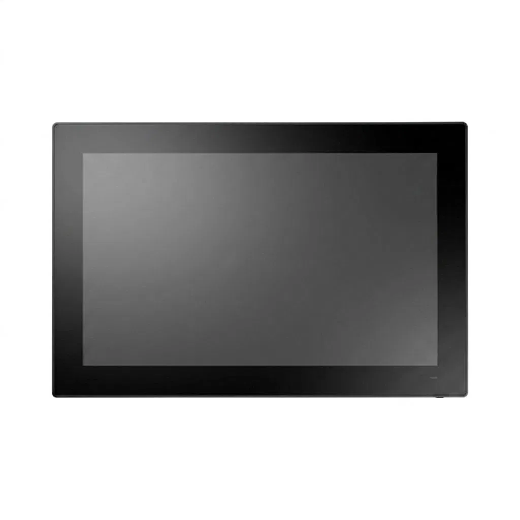 Advantech Ppc 321W Ehl IP66 Waterproof 21.5 Inch Fanless Embedded Industrial Touchscreen Panel PC