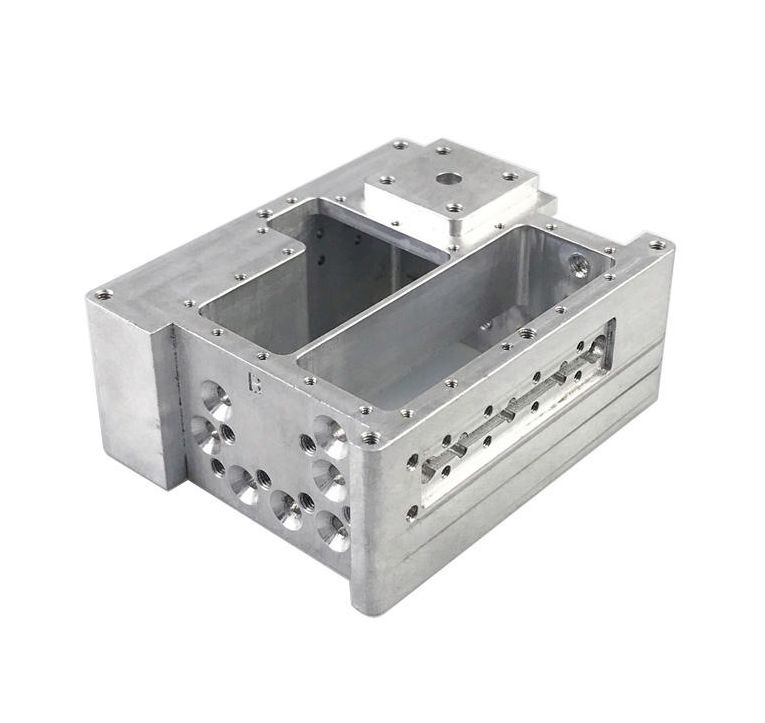 Custom CNC Machining Aluminum Parts Rapid Prototyping Drilling Wire EDM Broaching Micro Laser Machining Motorcycle CNC Parts