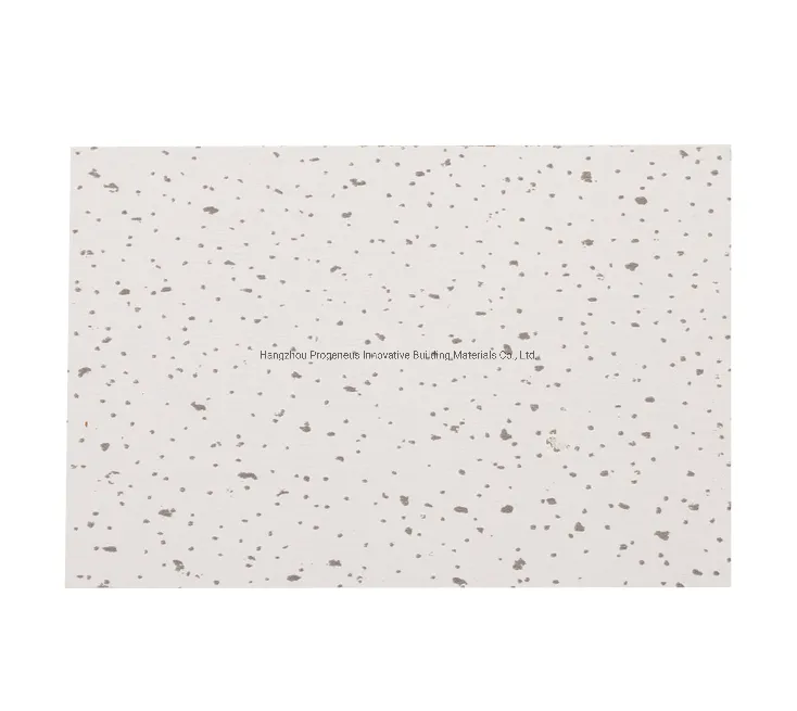 Green Building Materials Durable Fiber Cement Board Ceiling