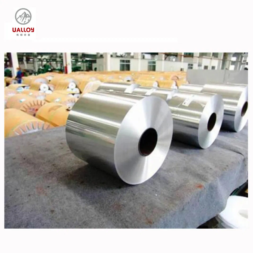 Low Resistance CuNi44 Copper Nickel Alloy Strip