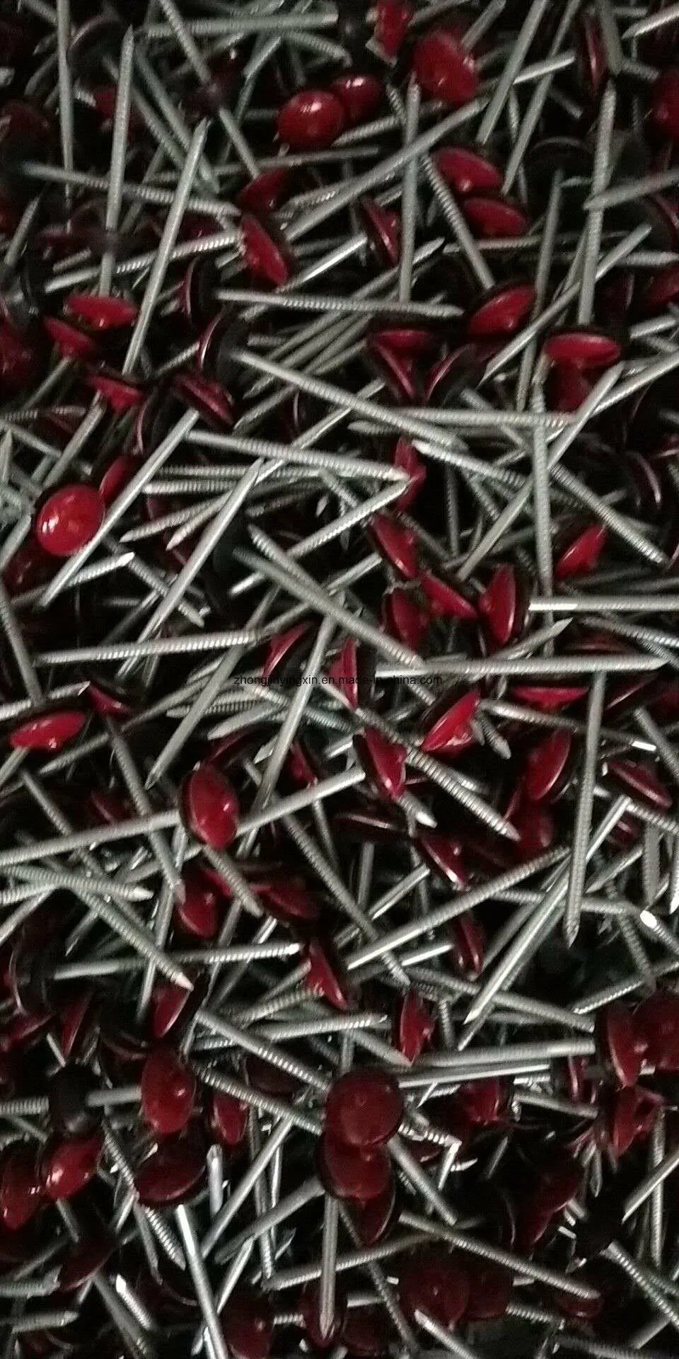 Roofing Screw Nails for Roof Building
