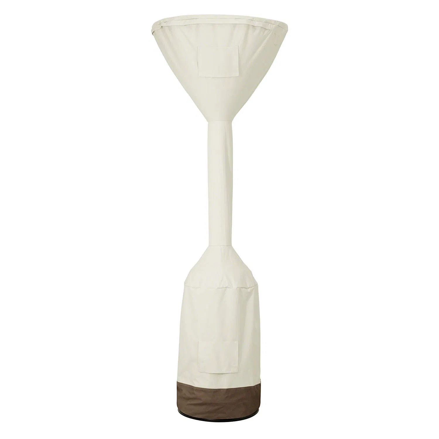 Furniture Cover High Quality Long Duration Time Patio Heater Cover of New Structure