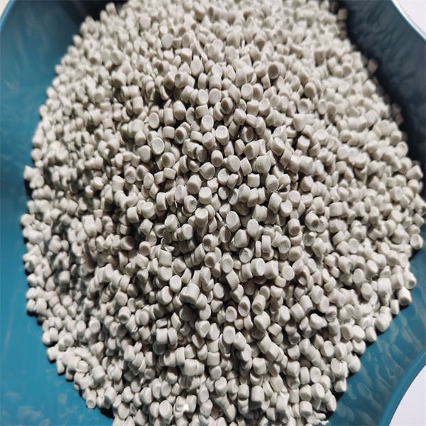 Halogen Free Flame Retardant PE-B1 Fire Retardant Masterbatch Manufacturer