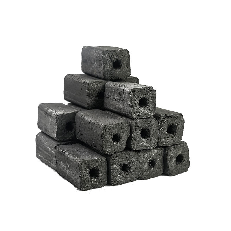 Eco-Friendly BBQ Charcoal Briquettes for Outdoor Cooking Adventures