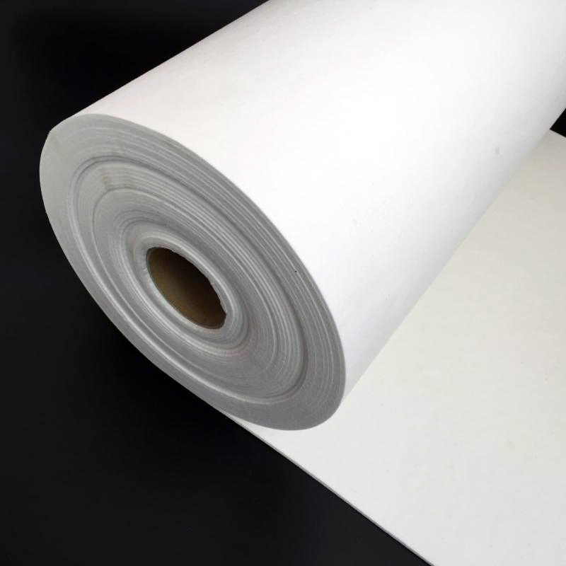 5mm, 10mm Thickness Thermal Building Insulation Silica Aerogel Blanket with Low Thermal Conductivity