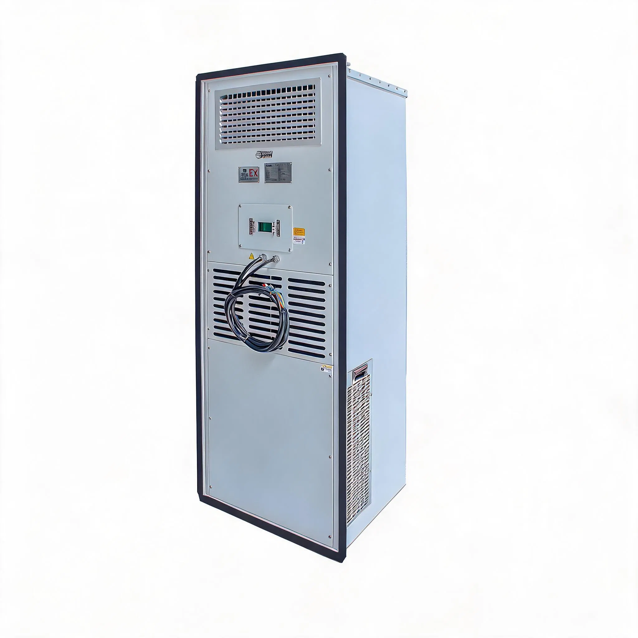 Energy Storage Air Conditioning: Efficient Cooling and Heating for Industries