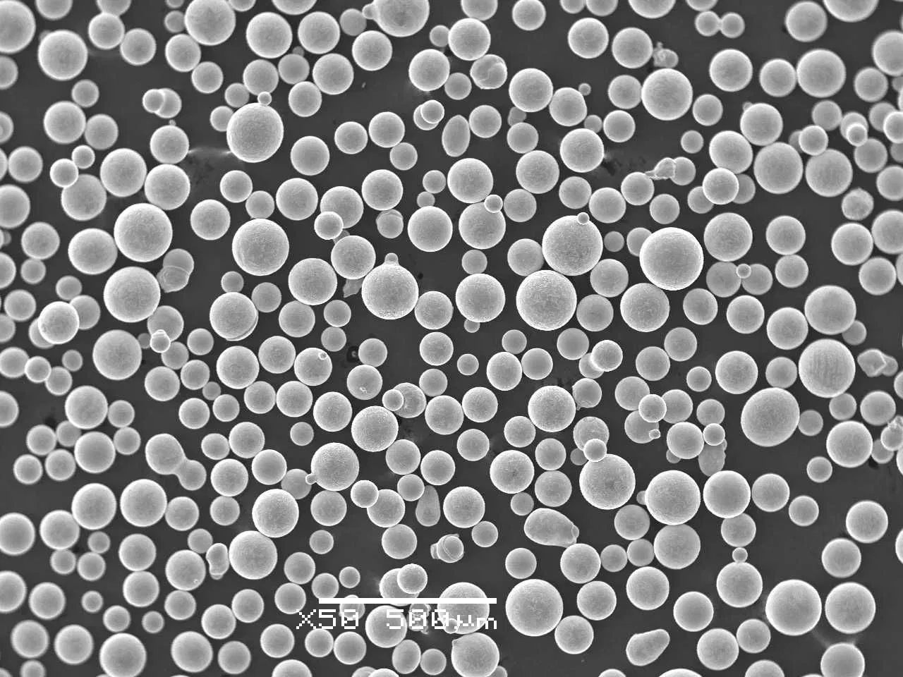 Spherical (titanium) Tc18 Powder with 15-45 Microns/45-105 Microns/45-150 Microns