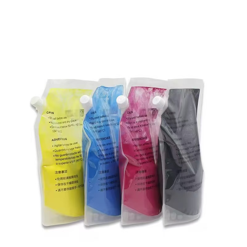 Japan Toner Powder Tn321 Tn512 for Konica C224 C284 C364 C454