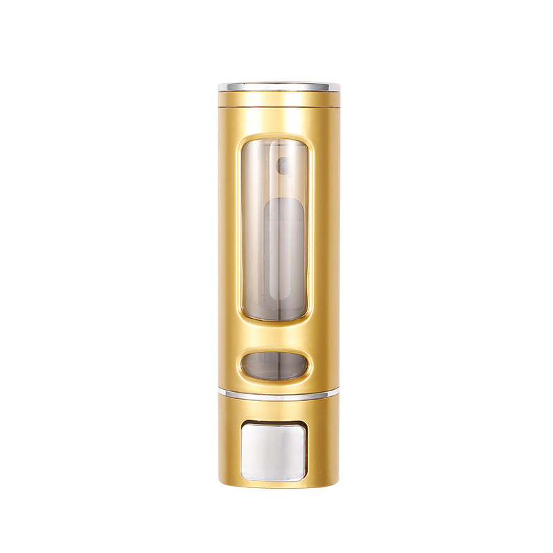 ABS Plastic Manual Liquid Soap Dispenser Manufacturer