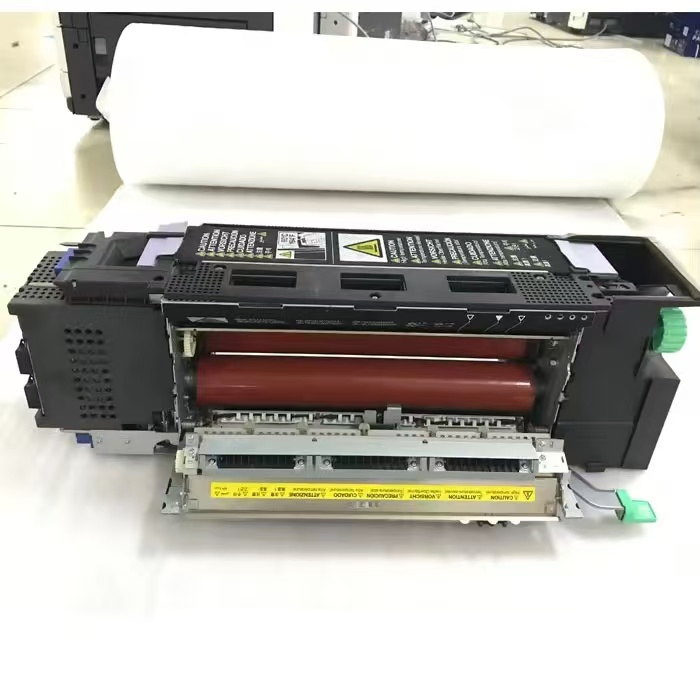 Used Fuser Unit for Konica Minolta Bizhub C1070 C1060 C2070 C3070