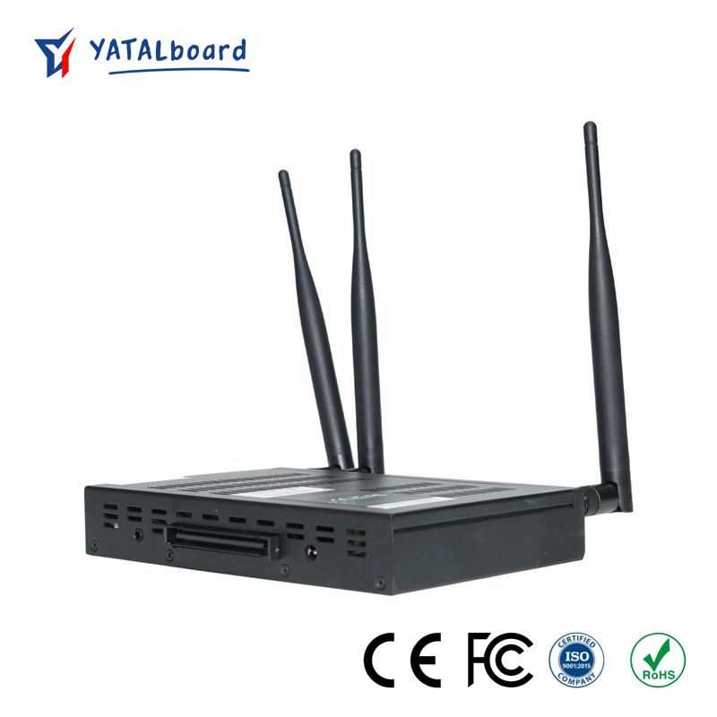 Factory Direct Price I3 I5 I7 I9CPU OPS Slot-in PC Windows 10/10PRO/11/Linux Quad-Core Quad-Core for Touch Screens 4K Playback Smartboard