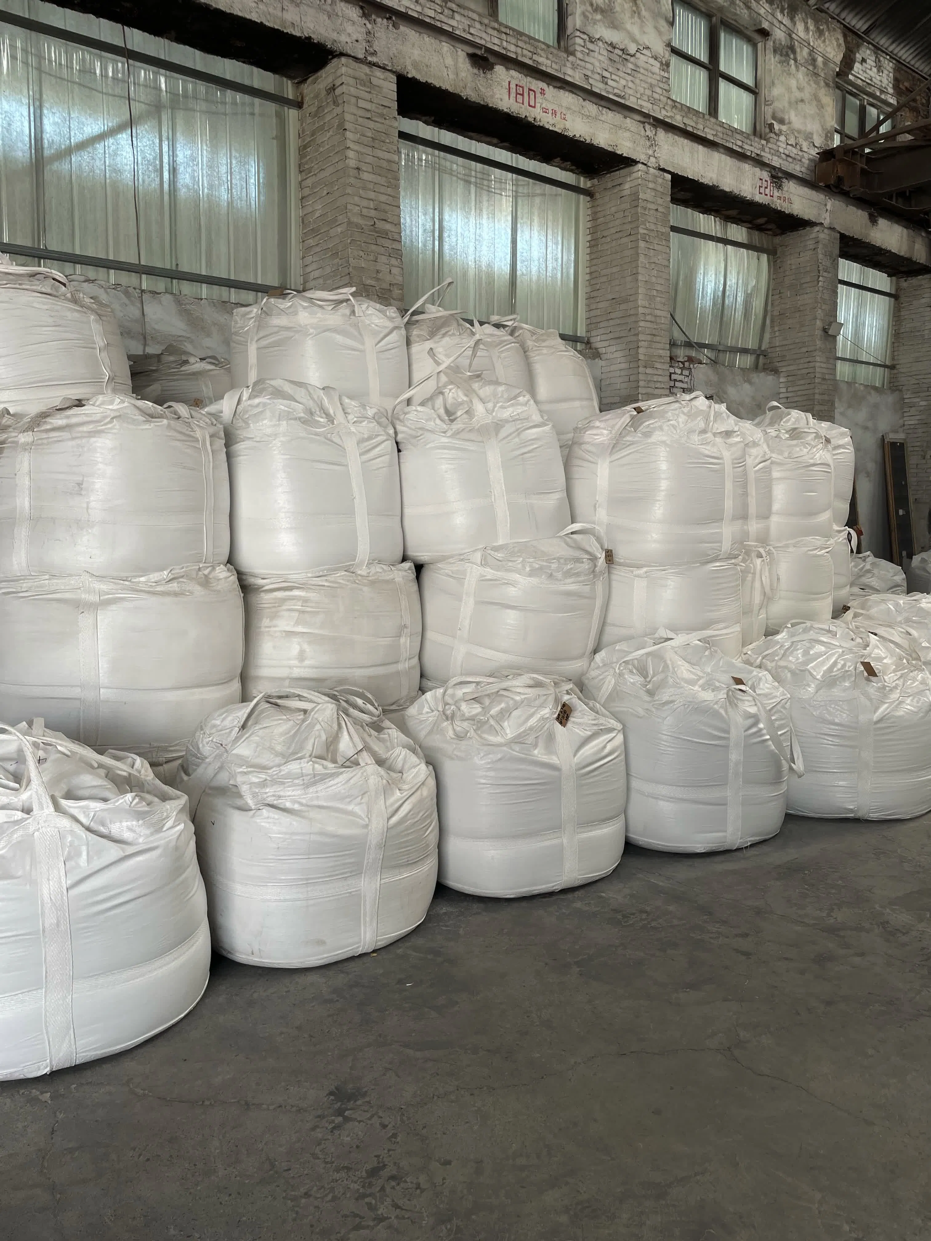 White Fused Alumina Refractory Material - High Temperature Kiln Special White Fused Alumina Bricks