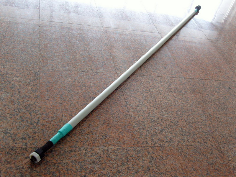 Custom Threaded Rods for Wind Foundation and Anchor Applications