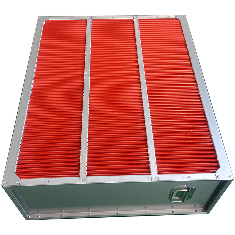 Factory-Priced Air-to-Air Sensible Heat Hrv Core for Refrigeration & Heat Exchange Accessories