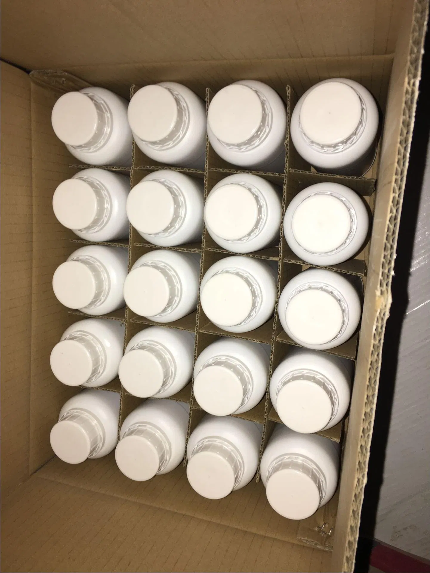 Thiabendazole Packing Group III - Key Safety Information for Users