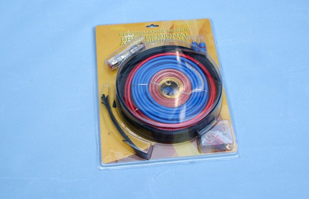 Wiring Kit (10)