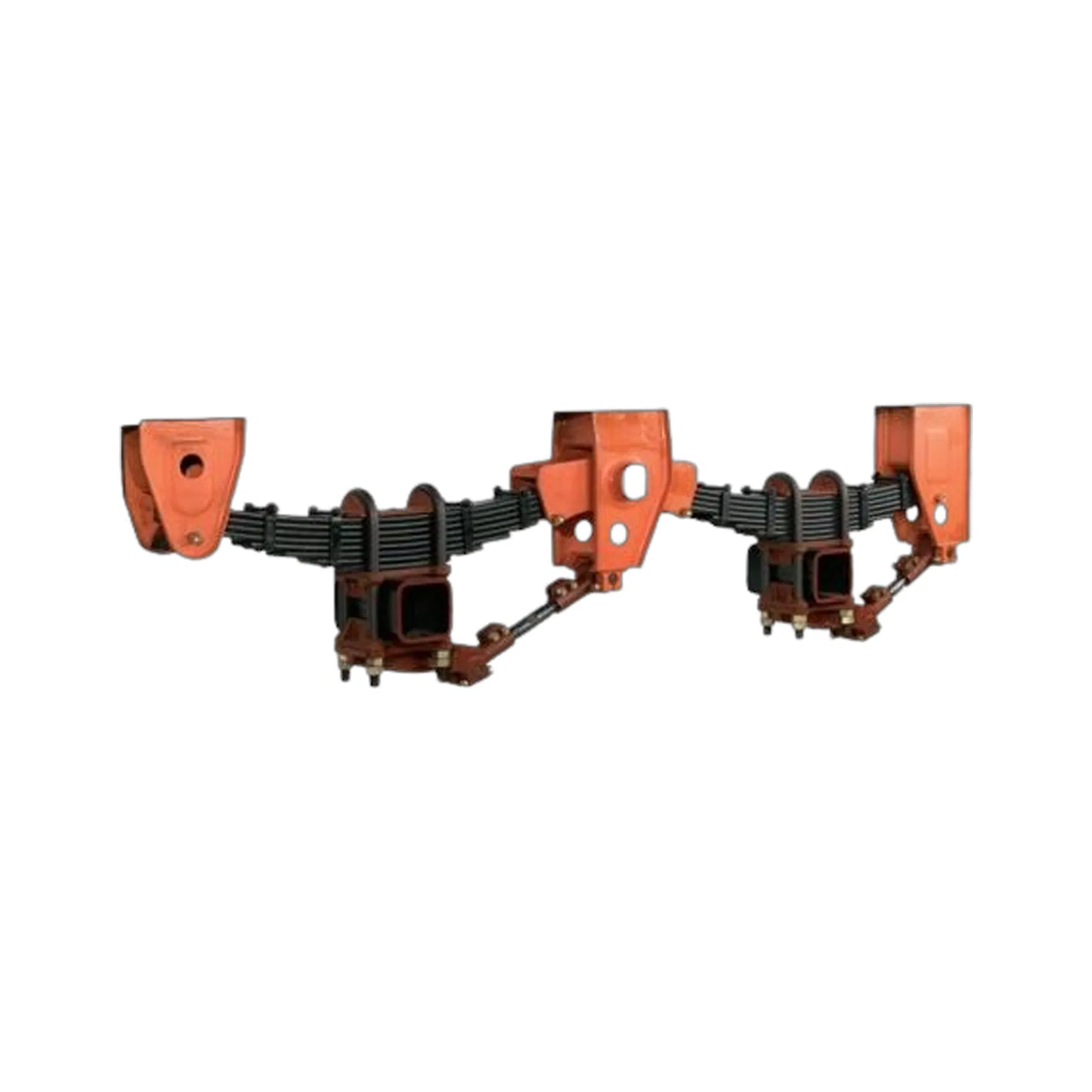 Factory Direct Stable Performance Air Suspension System for Global Wholesale