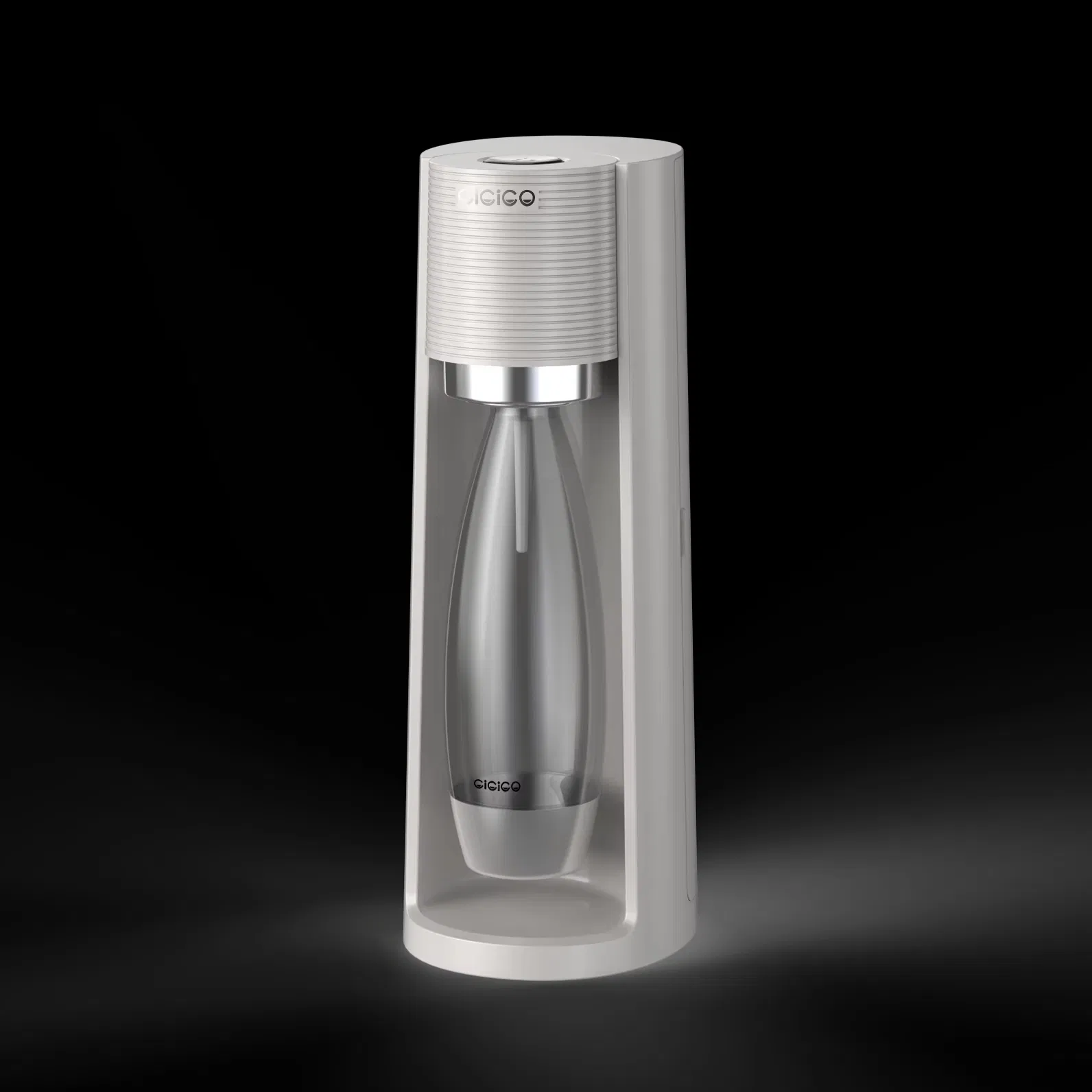 Versatile Sparkling Water Maker for Effortless Home Enjoyment