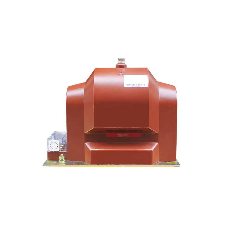 Jdzx (F) 9-10 High Voltage Indoor Potential Transformer with Expoxy Resin Insulation