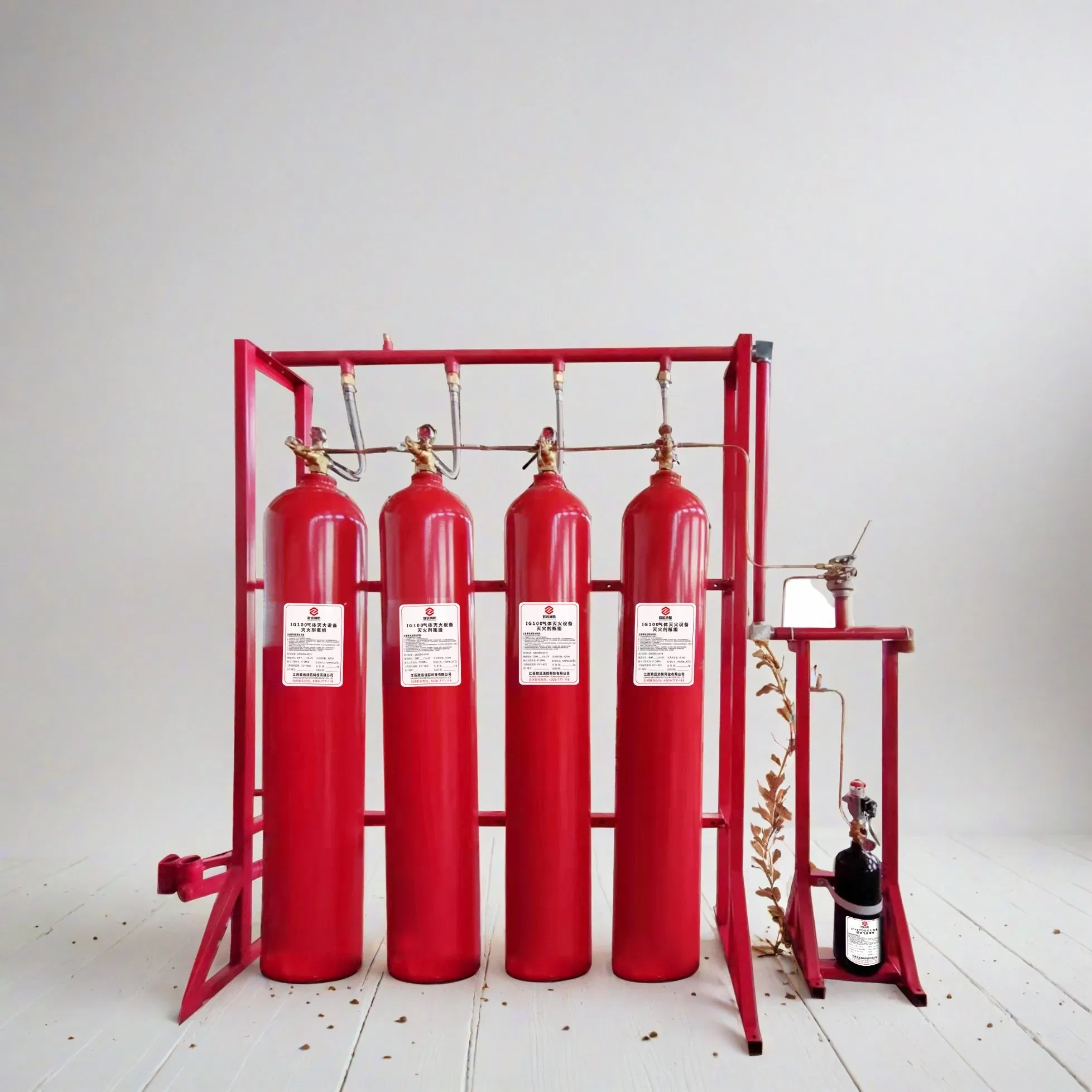 Advanced CO2 Fire Extinguisher for Superior Fire Safety Solutions