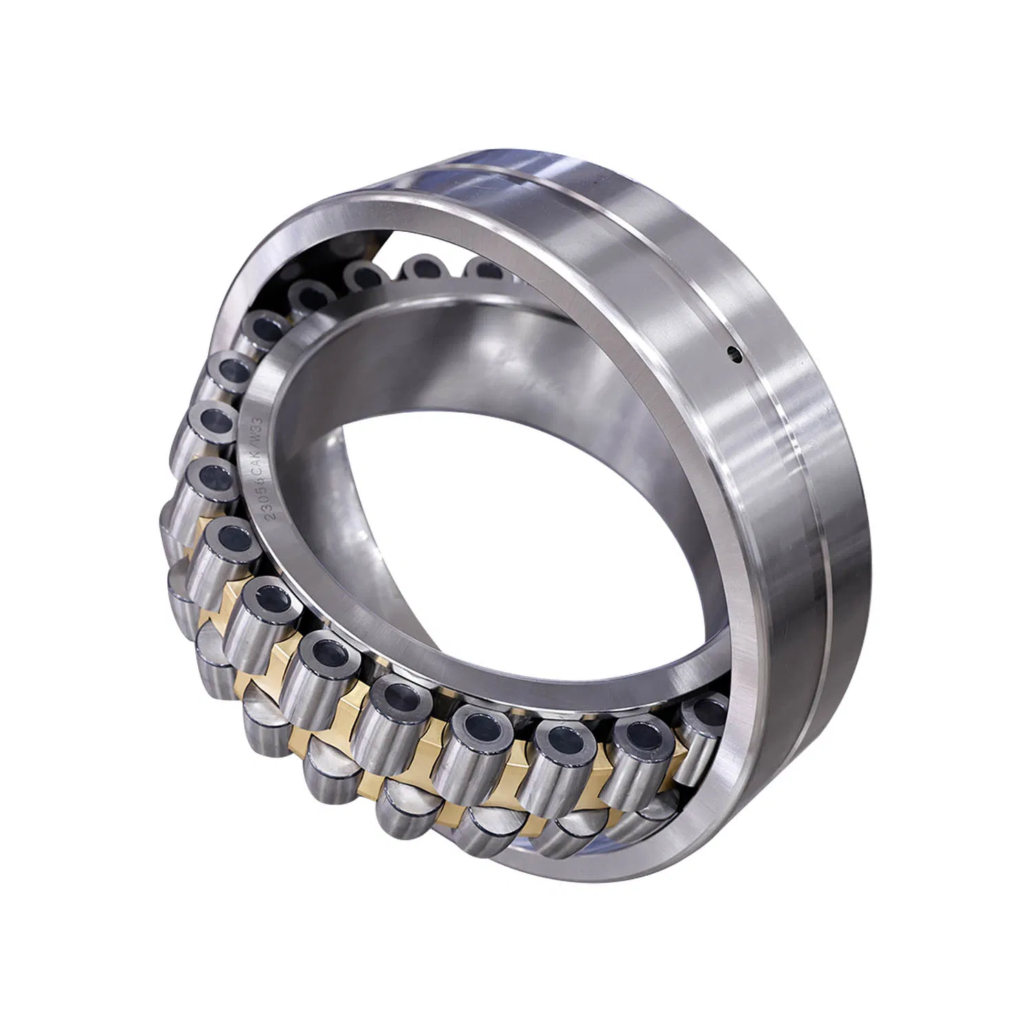 Spherical Roller Bearing Heavy Duty Bearings Bearing Manufacturer Wafangdian