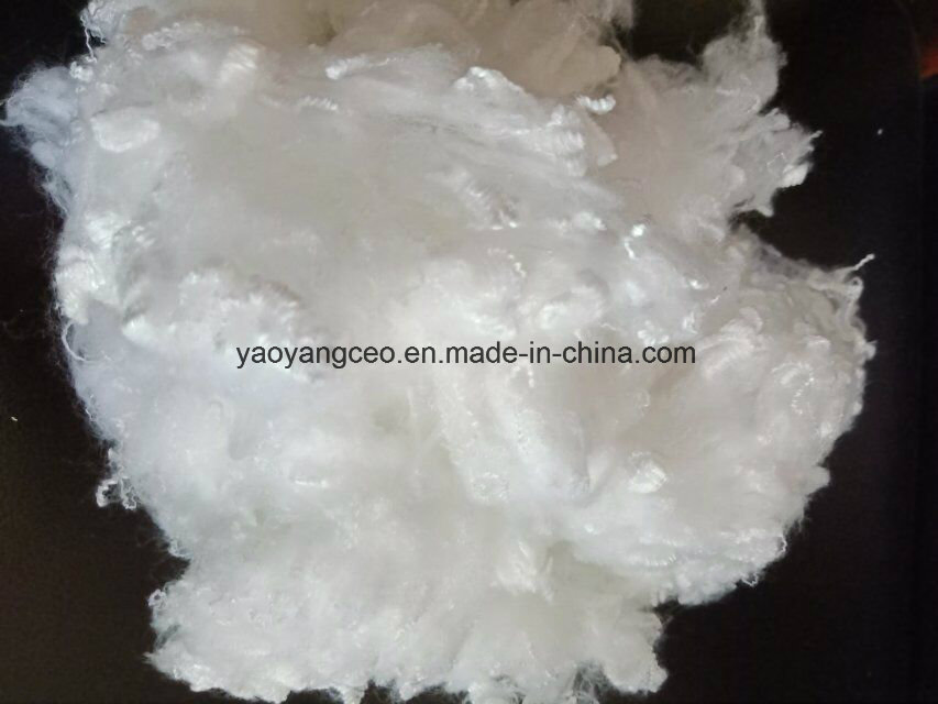 Polyester Staple Fiber