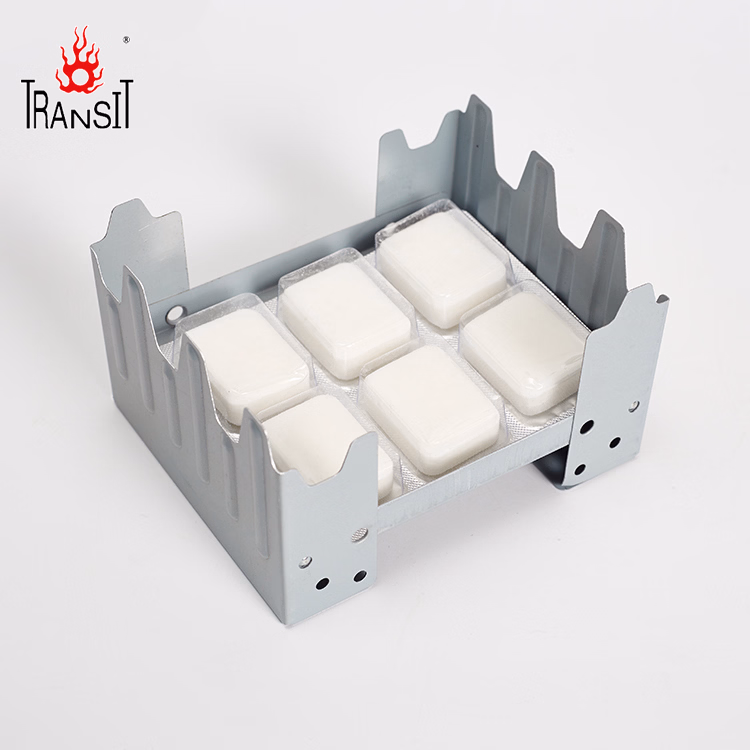 Waterproof Hexamine Camping Fire Starter Solid Fuel