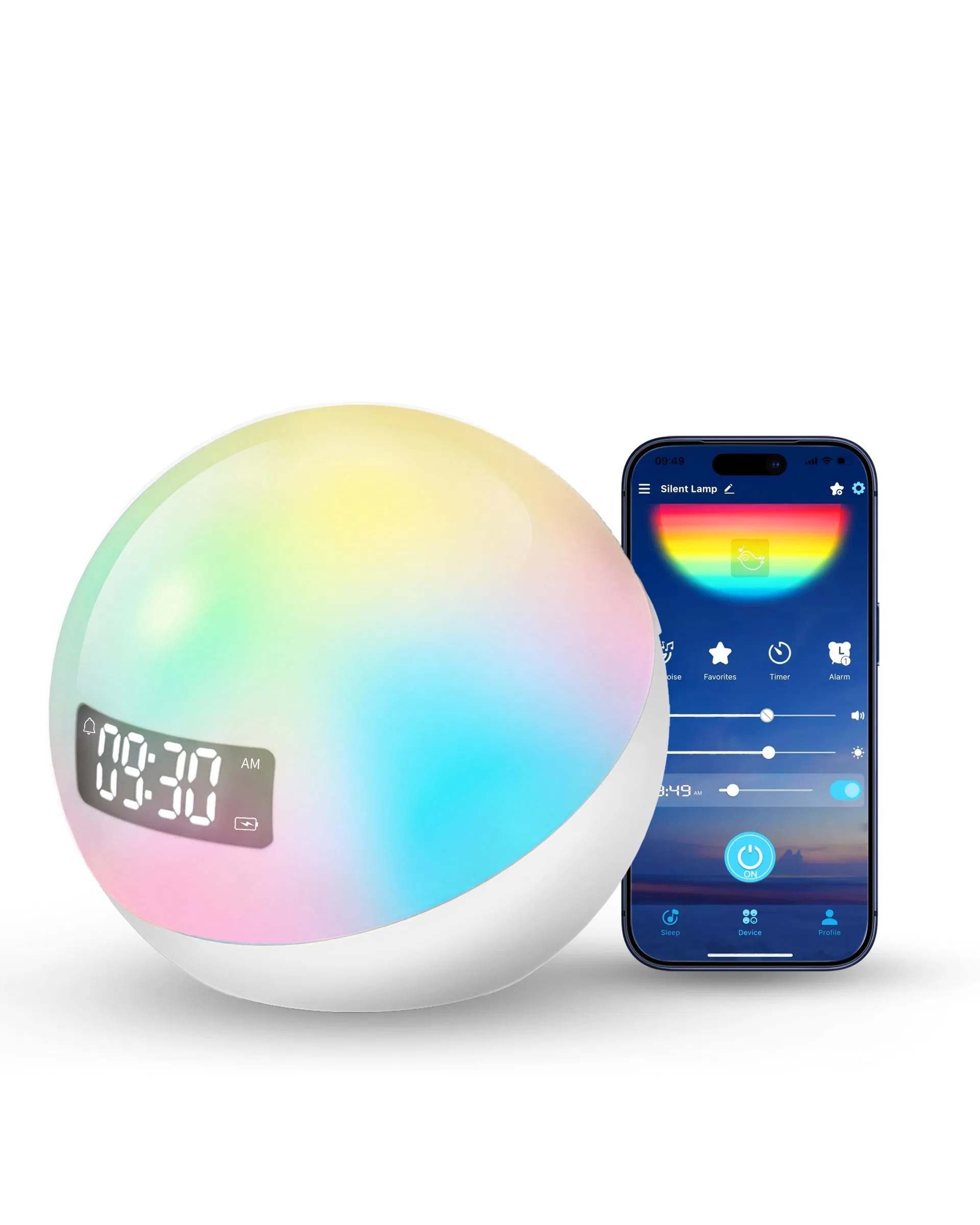 Must Have Anti-Interference Bluetooth Sound Box for Birthday Party