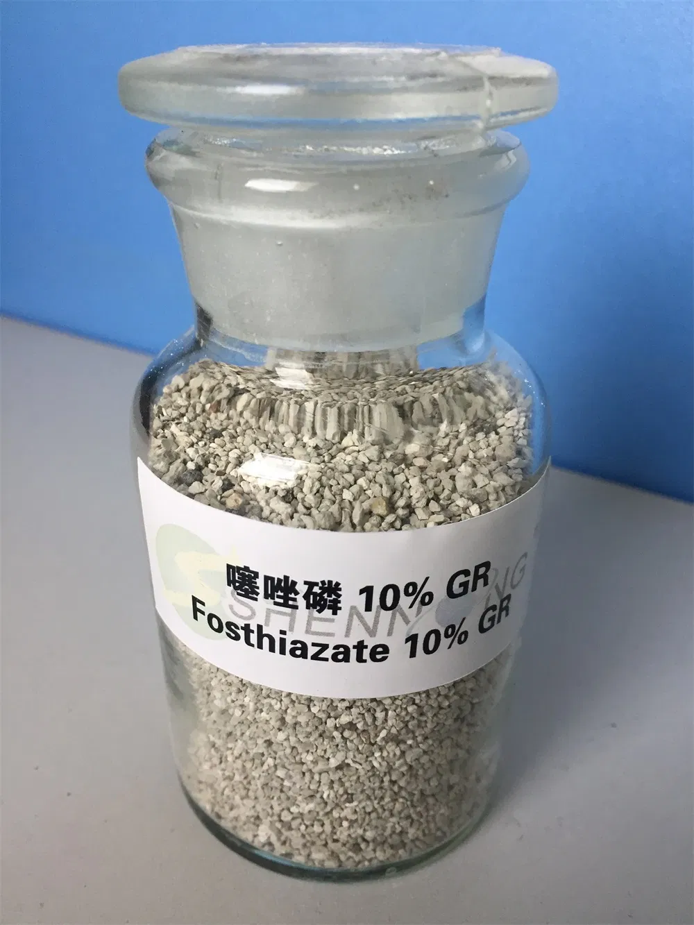 Shennongdian Protection Insecticide 1kg - Perfect for Small Spaces