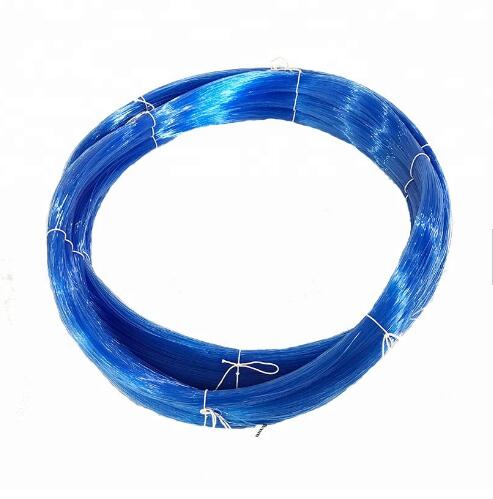 Nylon Monofilament Longline Fishing Line High Technology From Japan