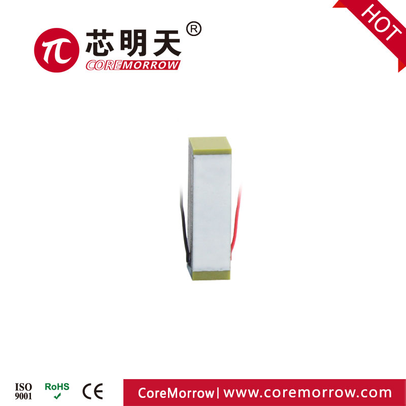 CoreMorrow Piezo Stack Actuators Driving Voltage Pzt Actuator High Quality Nano Actuator
