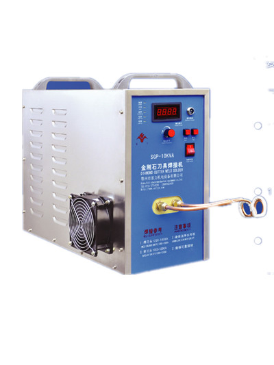 High Frequency Welders for Diamond Saw Blade and Dresser