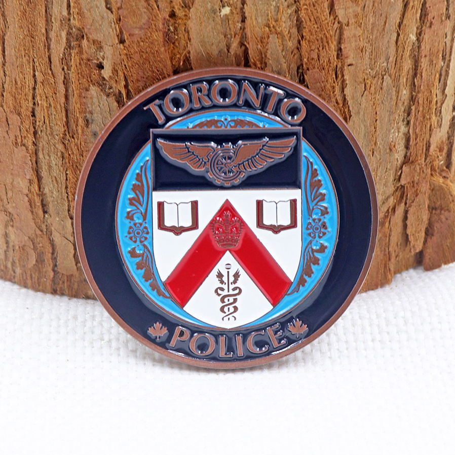 Personalised Souvenirs 3D Bottle Opener Usmc Challenge Coins Custom Border Patrol Police Souvenir Coin