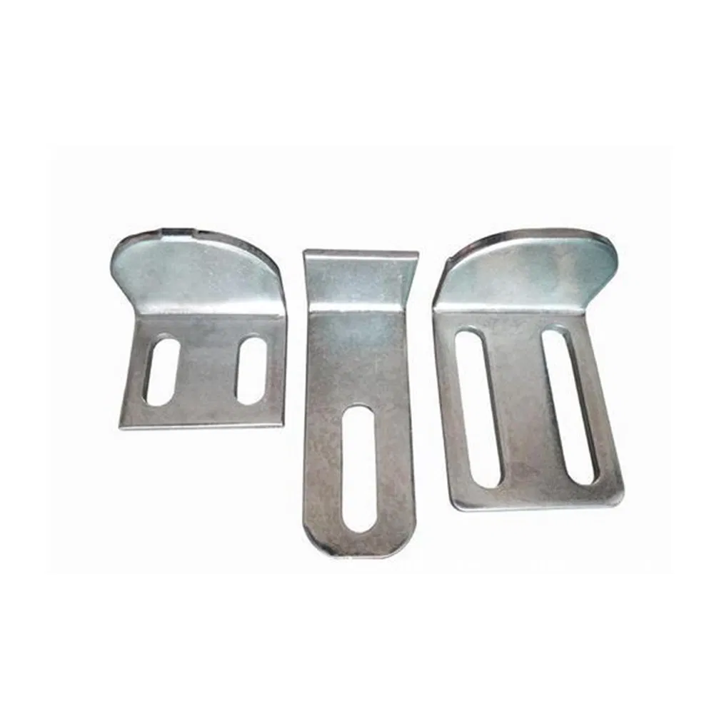 Golden Supplier Sheet Metal Stamping Bending Part Stainless Steel Sheet Metal Work Car Part