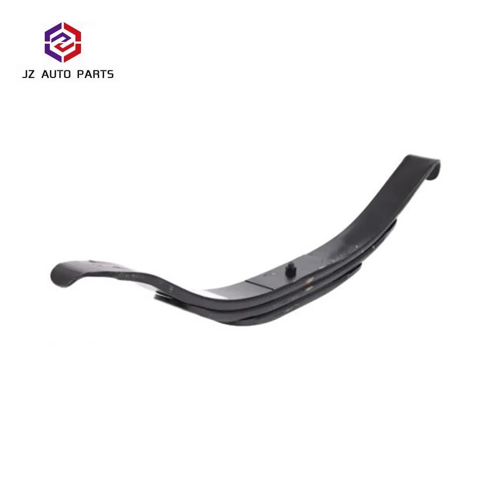 Tra-2726 Sp0354 Hutch Trailer Slipper Leaf Spring Parabolic for Semi Trailer Parts