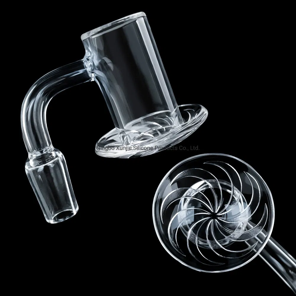2022 New Hot Sale Blender Quartz Banger Quartz Nail