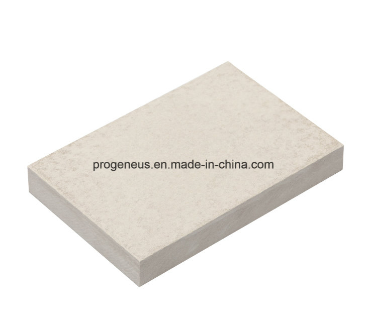 Progeneus Non-Compressed 20mm Asbestos Free Fiber Cement Panel