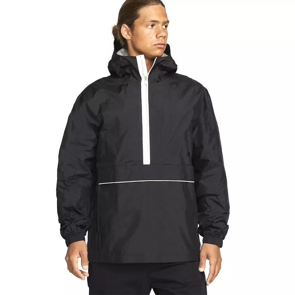 Fashion Wear Latest Style Men Jackets Sport Wear Comfortable Windbreaker Jackets