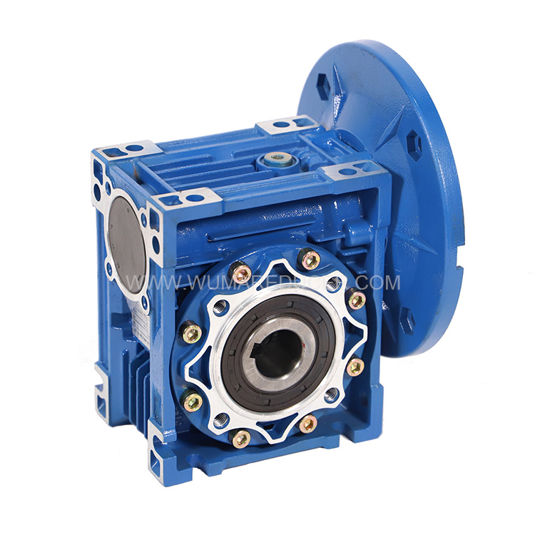 110 V Worm Gear Motor Speed Reducer Factory Gearbox Marine Mechanical Generator Variator