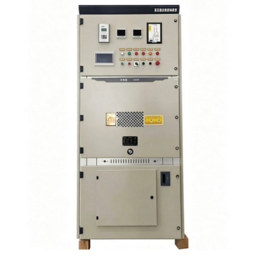 Easy Installation Medium/High Voltage Metal Clad Electrical Switchgear Rmu for Mining Industry