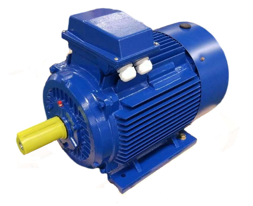 Ye3 280s-2, 75kw, 2p, High Efficieny Three Phase AC Electric Motor