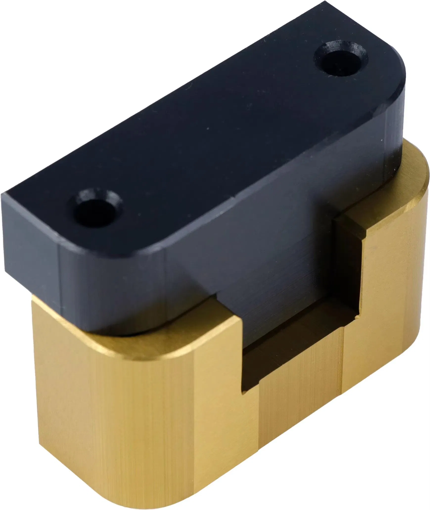 High-Quality Standard Injection Mold Accessories Bgt3000 Square Interlock