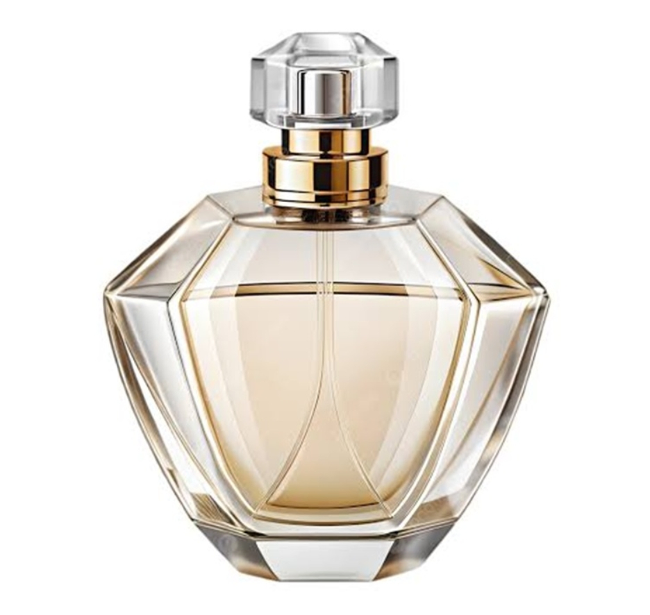 Standard Shape Custom Perfume Bottle Mass Production Cosmetic Container Supplier