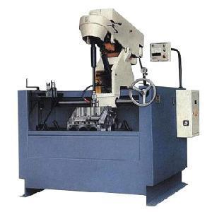 Vertical Honing Machine 3MB9817/Max 170mm V-Bloks Fixture, Cylinder Honing Machine