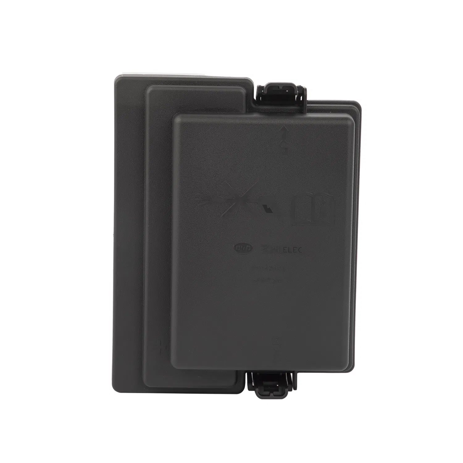 Automotive Fuse Box Auto Parts Supplier Hot Selling Fusing Protection Power Distribution Unit Best-Selling