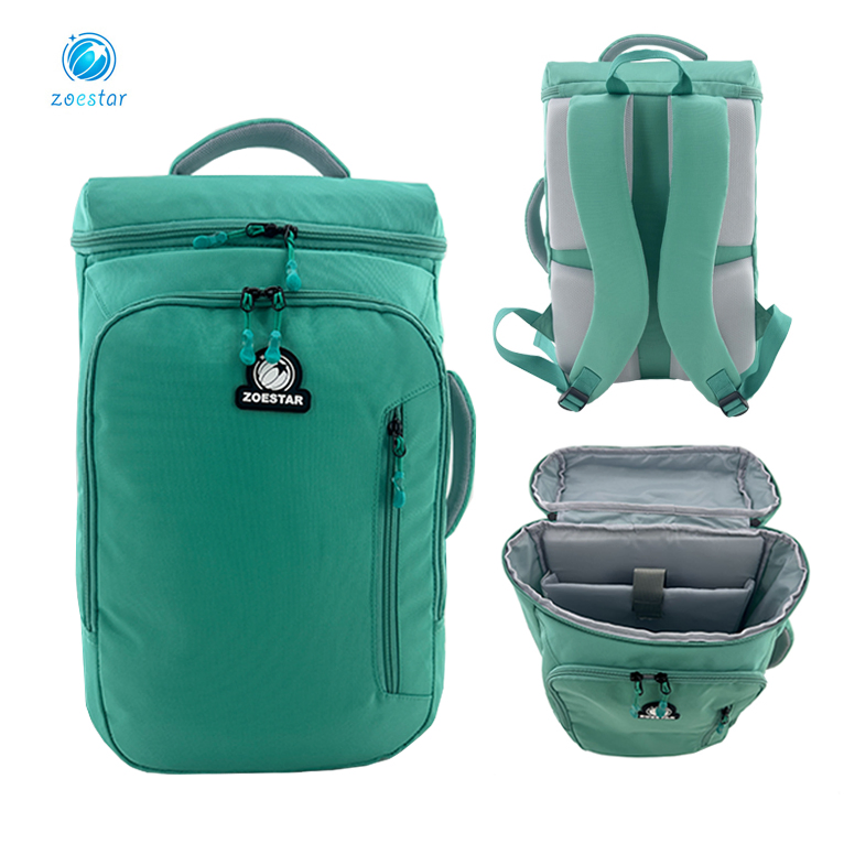 Stylish Waterproof Laptop Backpack for Casual Outdoor Travel