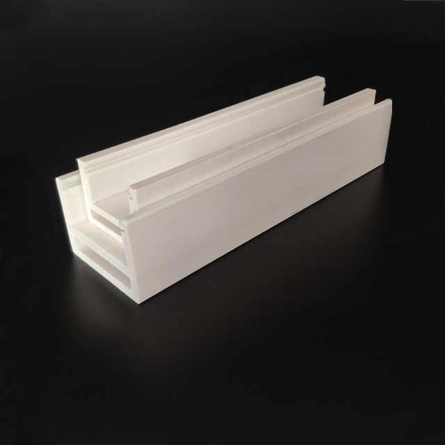 High Quality Custom Glass Fiber Reinforced Plastic Pultrusion Composite Profiles