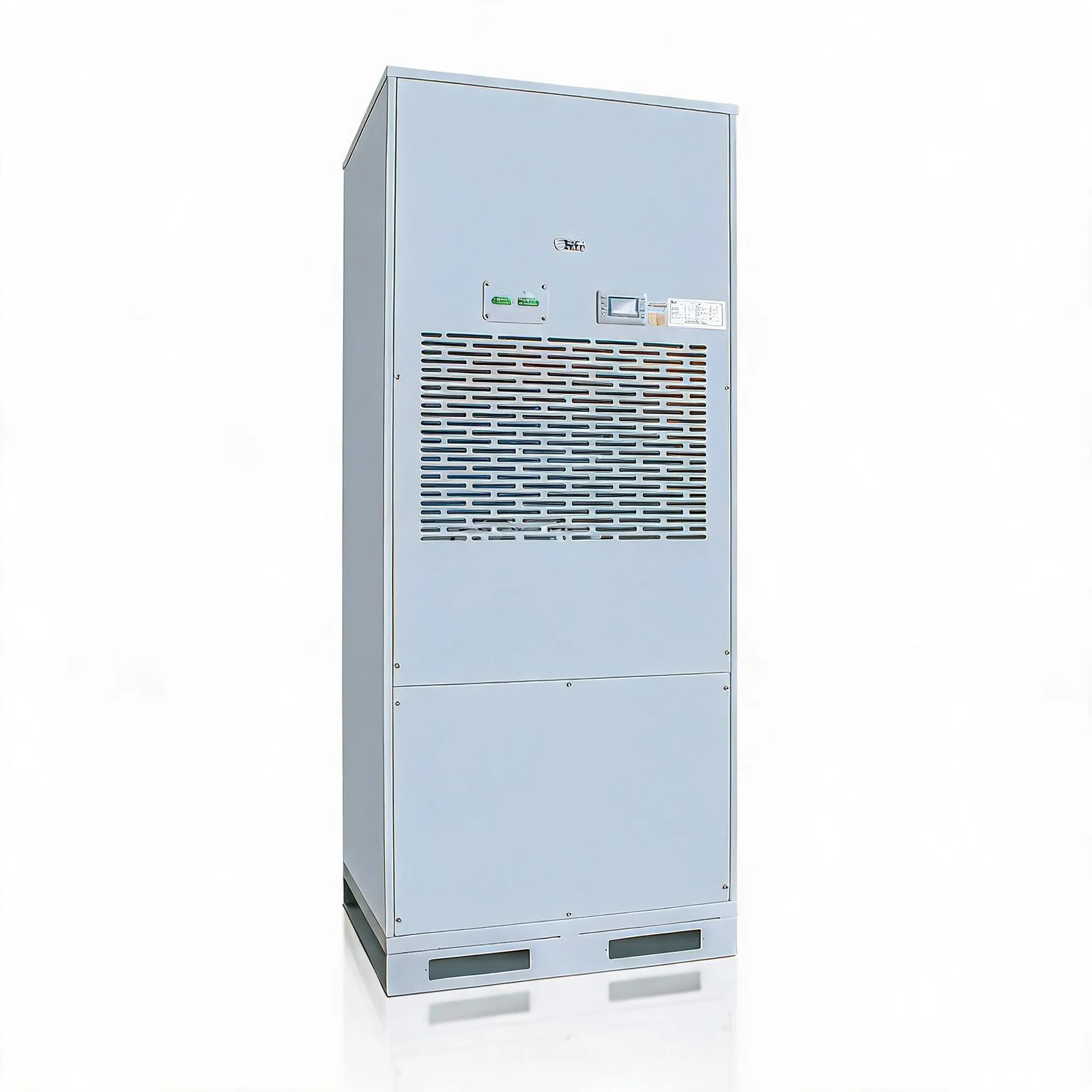 Energy Storage Air Conditioning Solutions for Inflammable and Explosive Areas